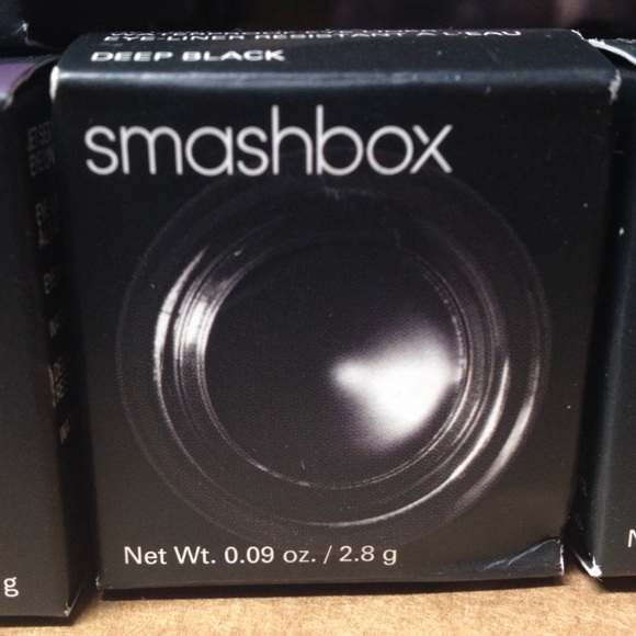 Smashbox eyeliner