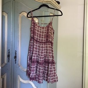 Brandy Melville Jada Dress