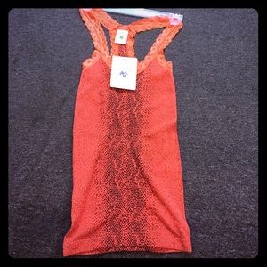 🌹 Lemon Figg Tank Top 🌹