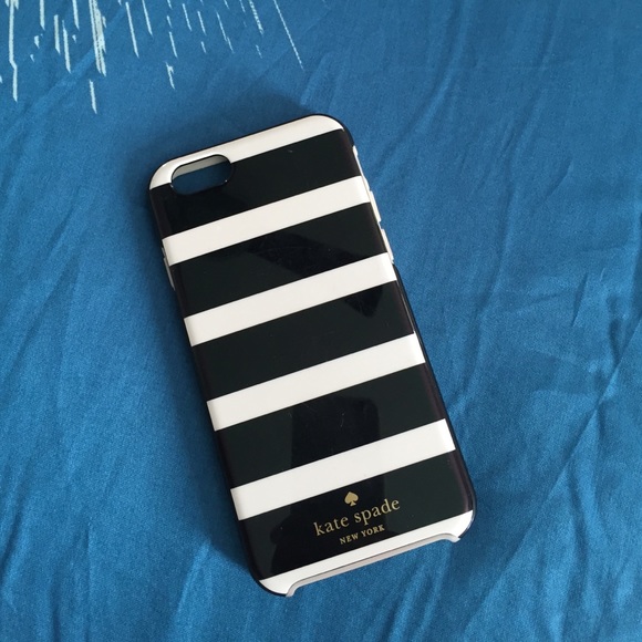 Kate Spade iPhone 6 cover