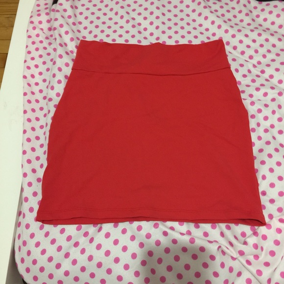 Arden B mini skirt