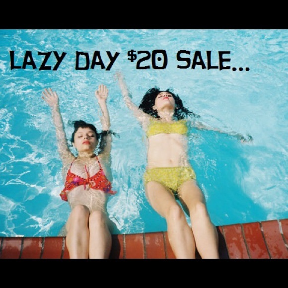 🌞 S A L E T I M E 🌞