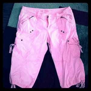 Arizona jean company capris