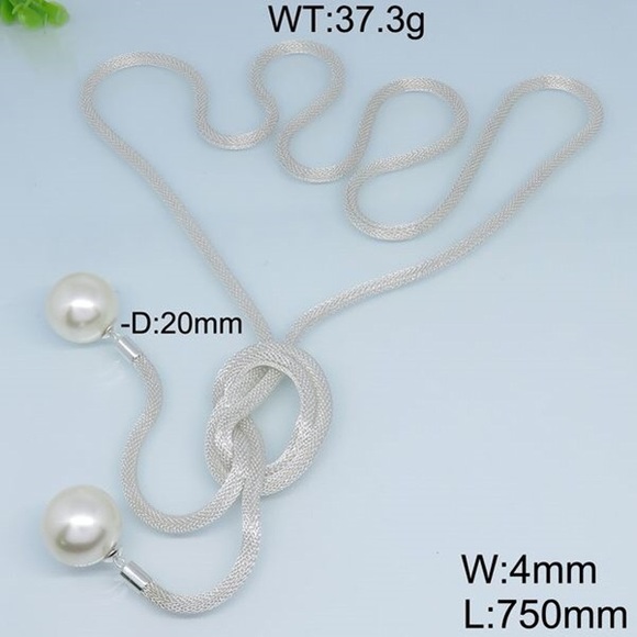 Large Neckless