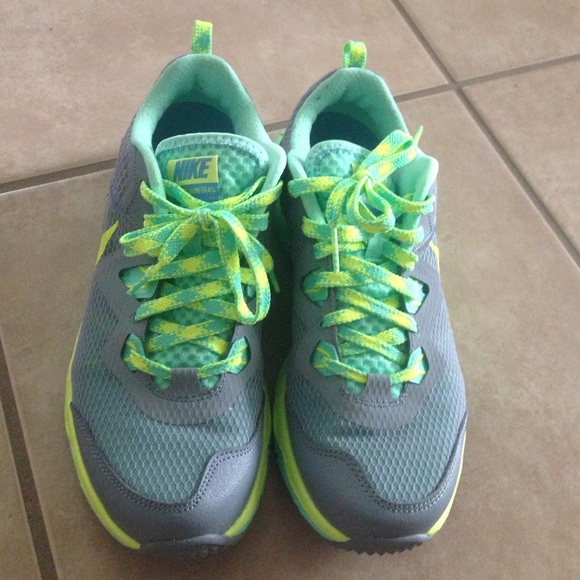 Nike Dual Fusion