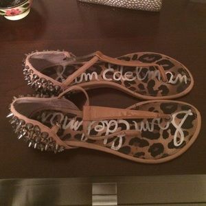 Sam Edelman sandals