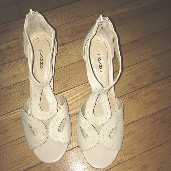 Pazzo Blake Sandal - Picture 2 of 4