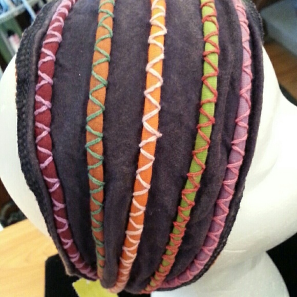 Headband - Picture 2 of 4