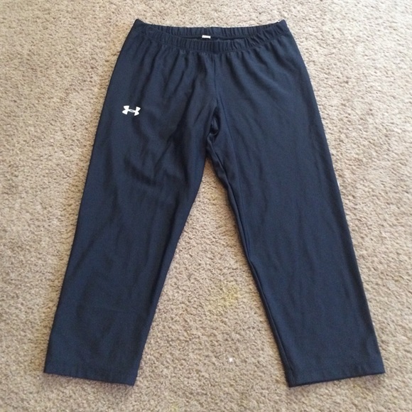 Under Armour Tights