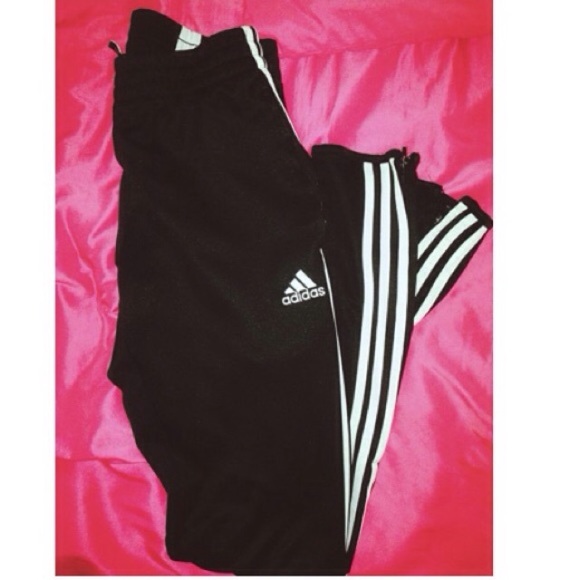Adidas pants