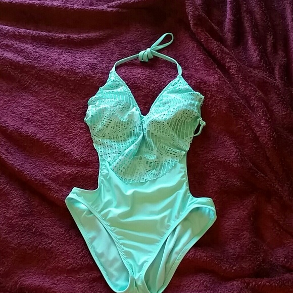 Swimsuit