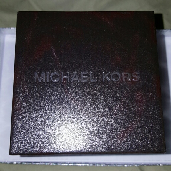 Michael Kors Watch main image 4