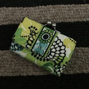 Vera Bradley Wallet