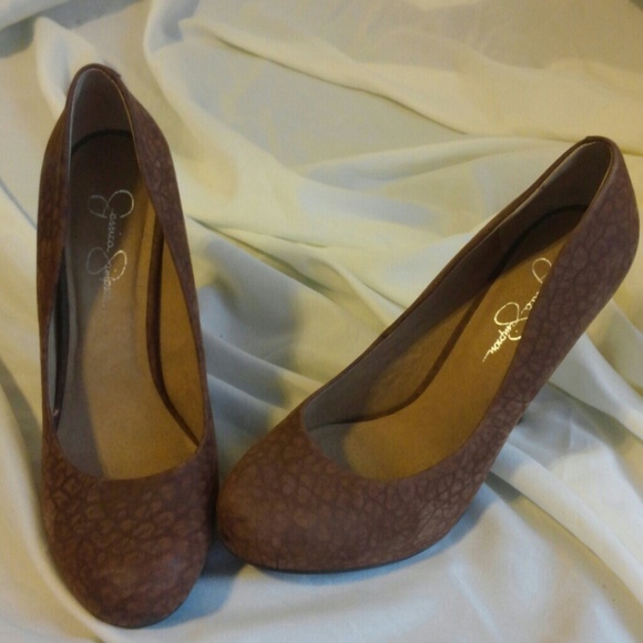 Jessica Simpson Shoes - Sold. Jessica simpson heels