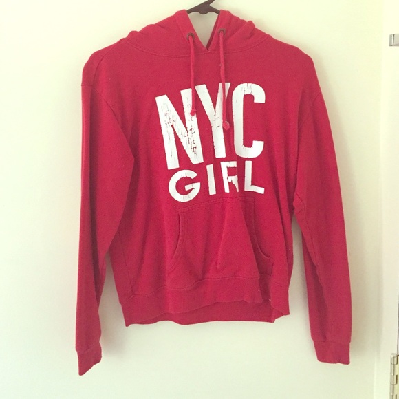 NYC Hoodie