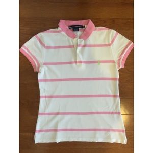 Ralph Lauren polo