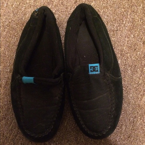 DC Shoes