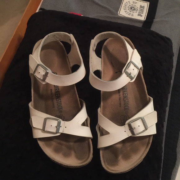 Birkenstock Rio Sandals