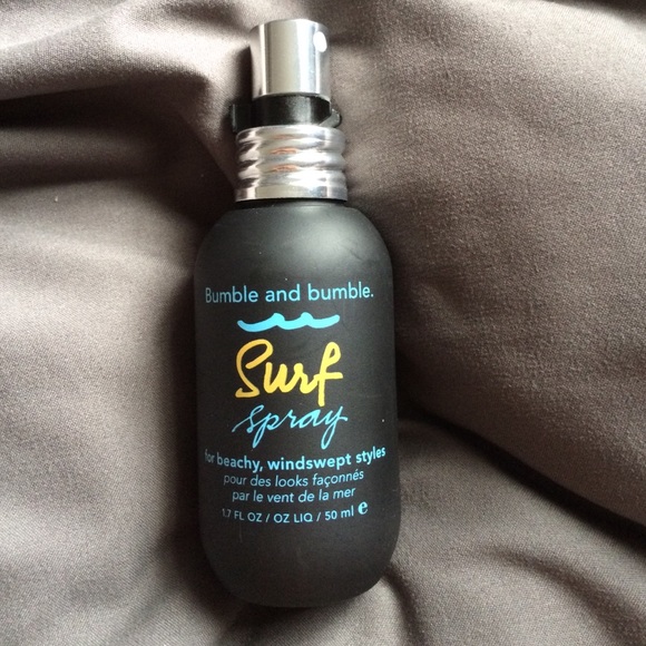 Bumble and Bumble Surf Spray (New)