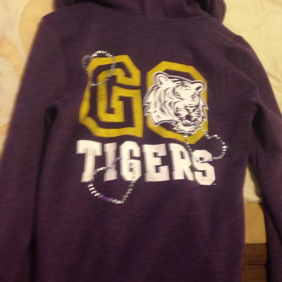 jacket - Picture 1 of 3