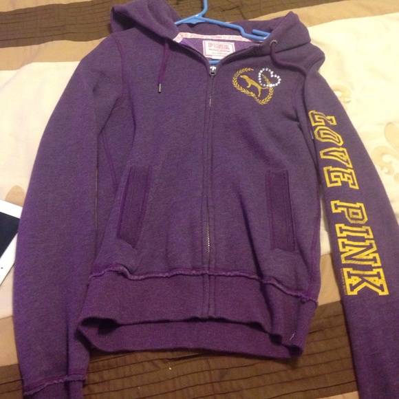 jacket - Picture 2 of 3