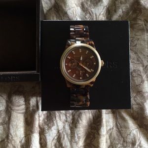 Michael Kors women's watch