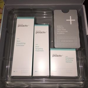 Brand New Proactive+