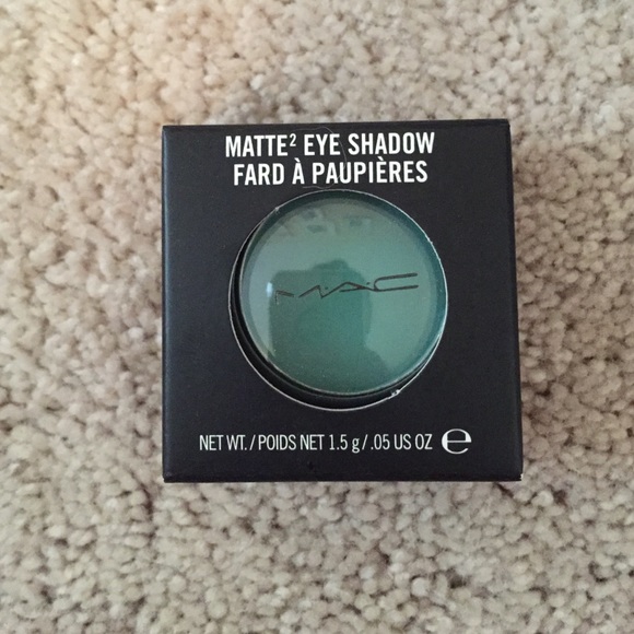 Mac limited edition eyeshadow