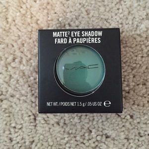 Mac limited edition eyeshadow