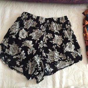 Brandy Melville Remi Shorts