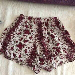Brandy Melville Remi Shorts
