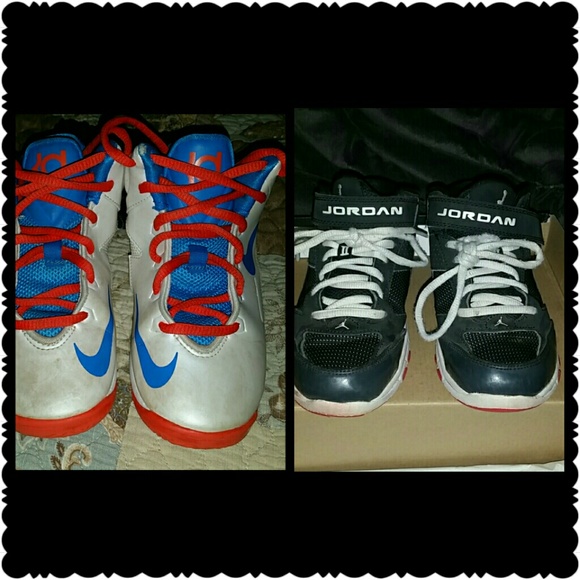 Boys shoes bundle