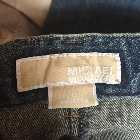 Michael kors jeans - Picture 2 of 3