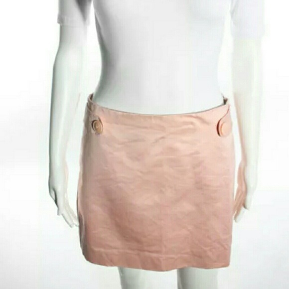 🌸J. Crew Mini Skirt🌸