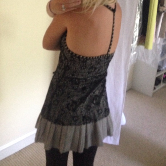 Free People shirt - Picture 3 of 4