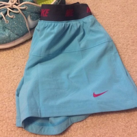 Nike shorts