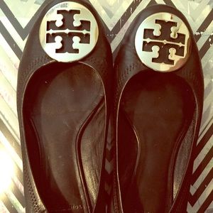 Tori Burch Flats