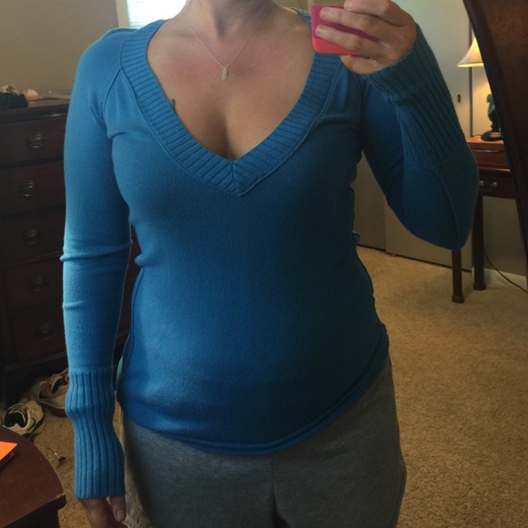 🔴SOLD🔴 American Eagle top