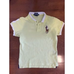 Ralph Lauren polo