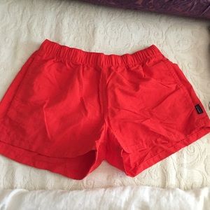 Patagonia Women's Barely Baggies Shorts 2 1/2"