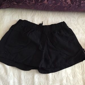 Patagonia barely baggies shorts 2 1/2"