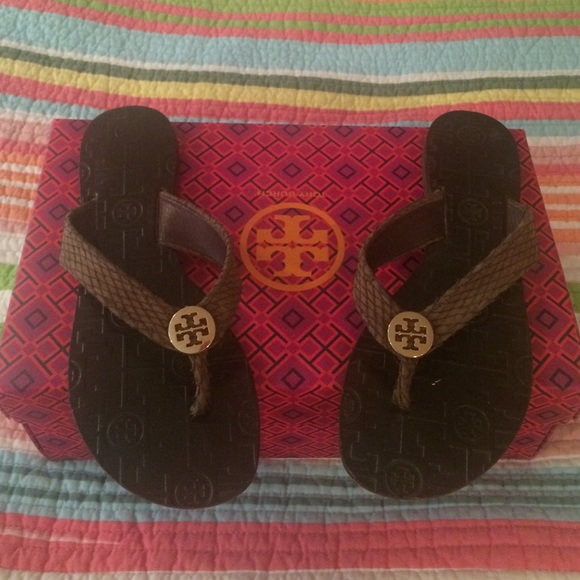 Tory Burch Sandals