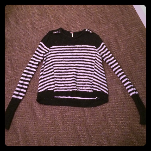 Free People Sweater