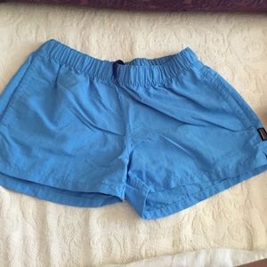 Patagonia Barely baggies shorts 2 1/2"