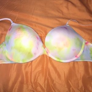 Victoria Secret Love Pink Bra