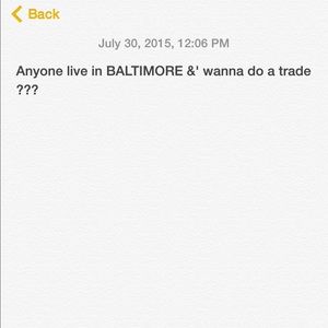 TRADE