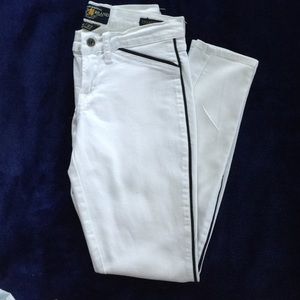 Lucky Brand Skinny Jeans