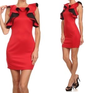 brand new styles of dresses luxxel