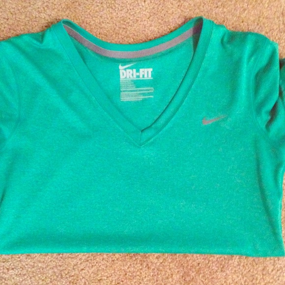 Nike Dry Fit top