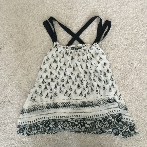 Express Tank - Picture 2 of 3